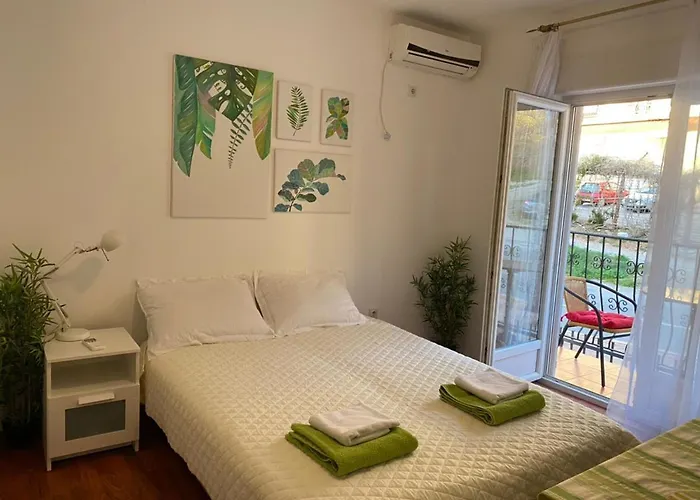 Mint Apartment Studio