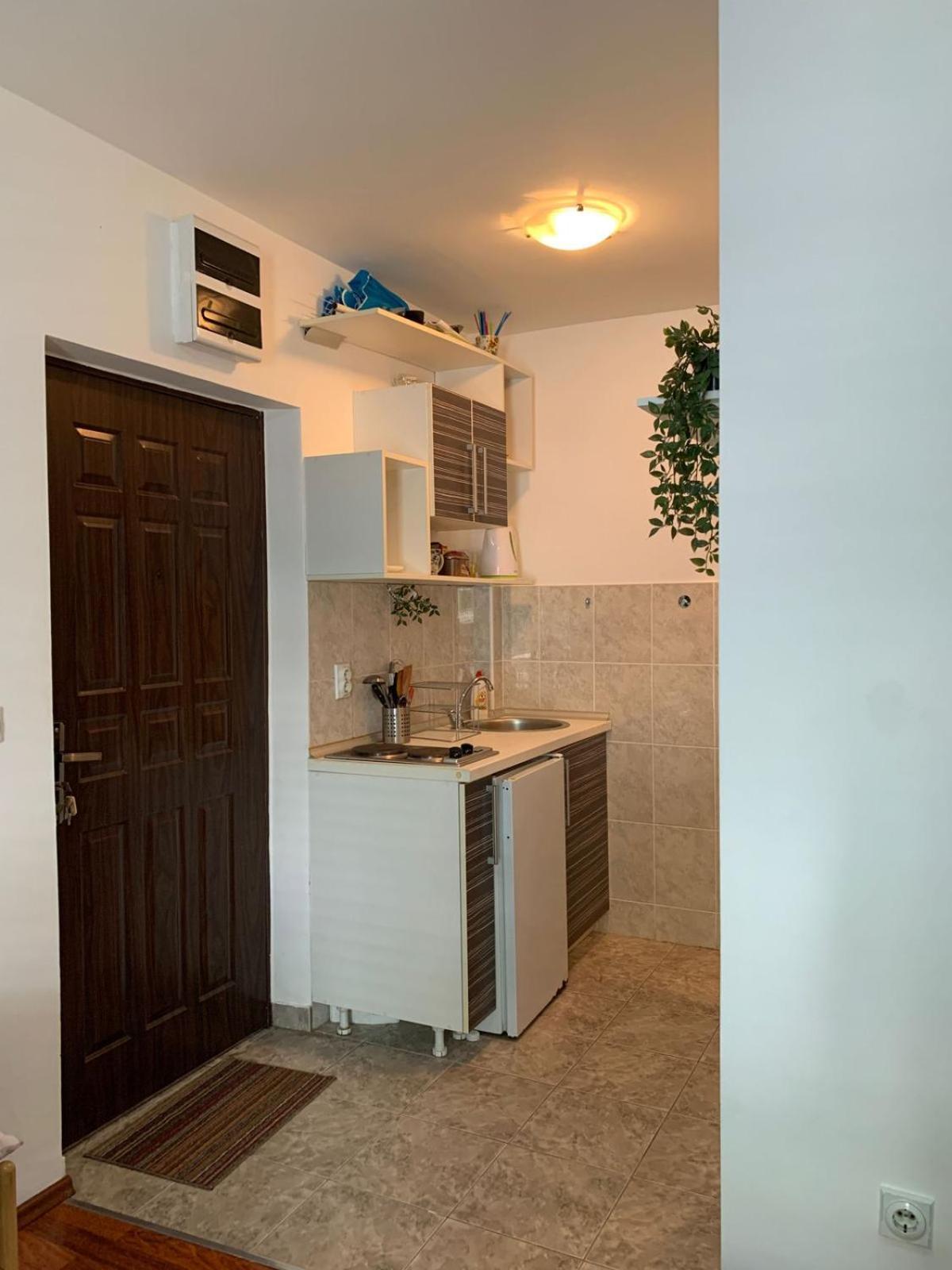 Apartman Mint *