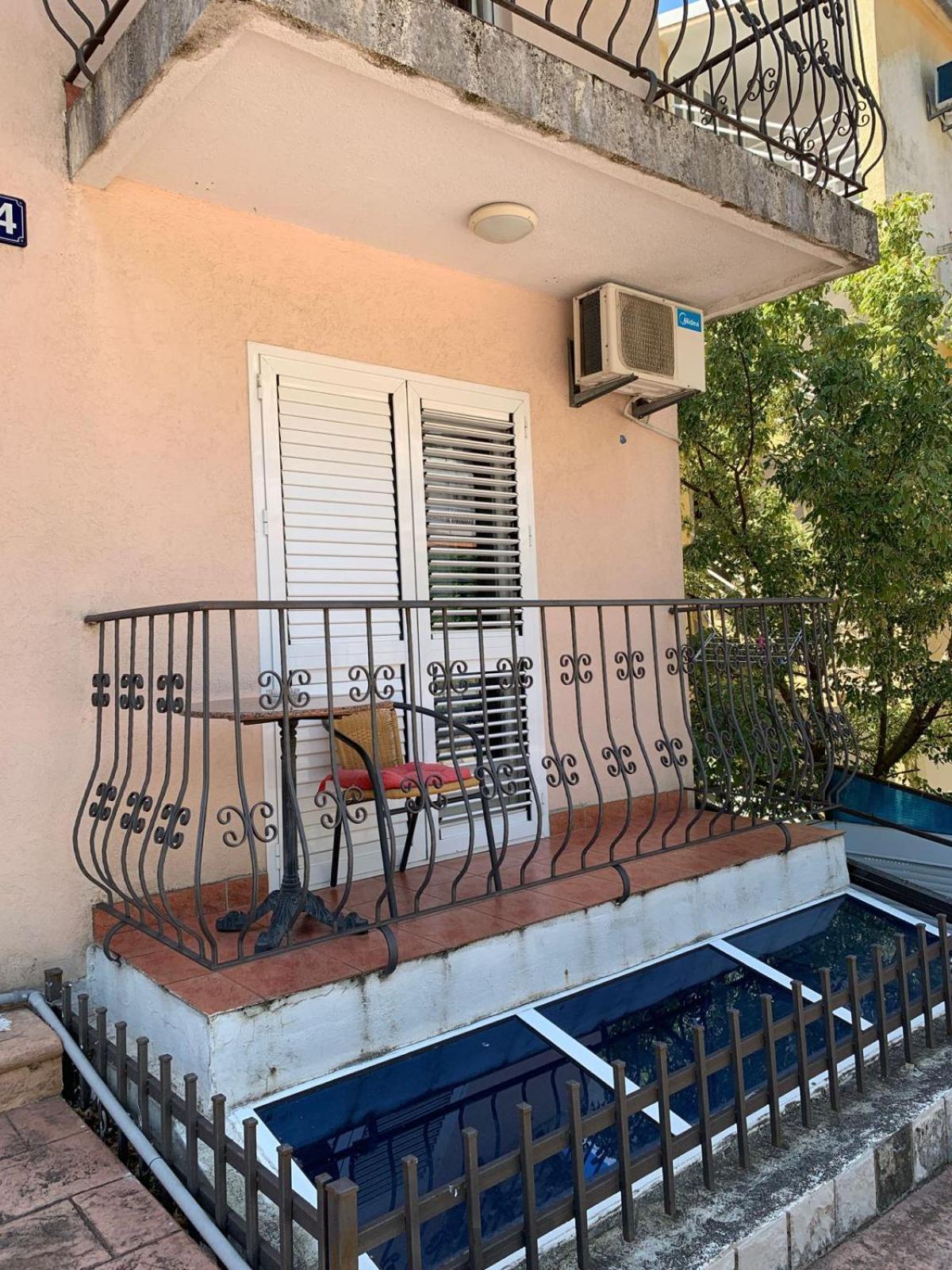 Mint Apartman *