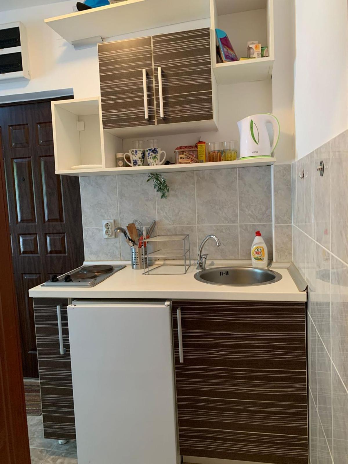 Apartman Mint *