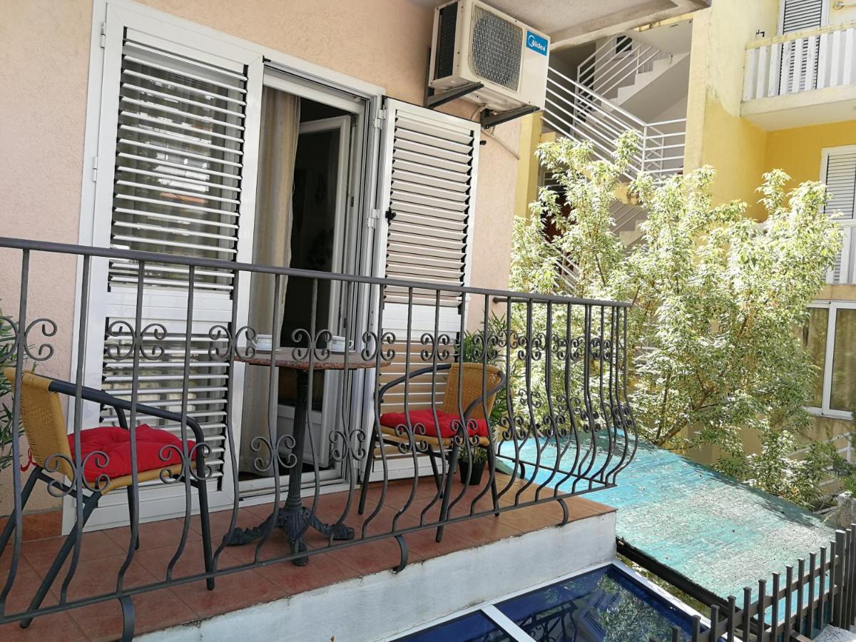Mint Apartman