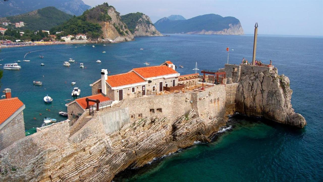Mint Apartman Petrovac