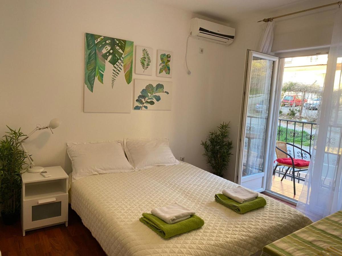 Mint Appartement Petrovac